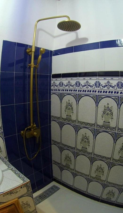 Villa Castano Real Atalbeitar Exterior foto