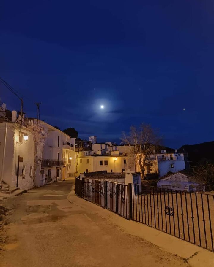 Villa Castano Real Atalbeitar Exterior foto