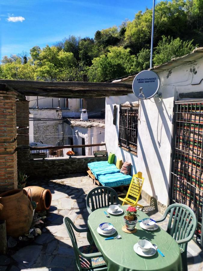 Villa Castano Real Atalbeitar Exterior foto